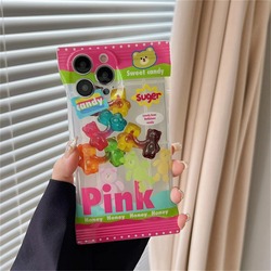 İphone 13 pro telefon kabı