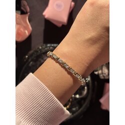 Tiffany Model Kelepçe