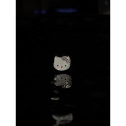 Hello Kitty Pandora Charm