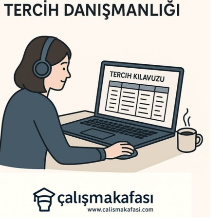 Tercih Danışmanlığı