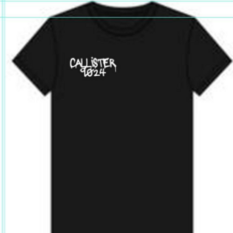 Callister #9024 Tişört