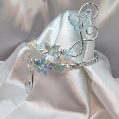 Mini Sky Armcuff