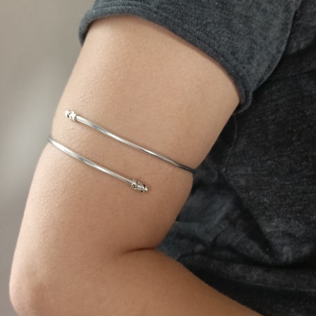 Flat Armcuff