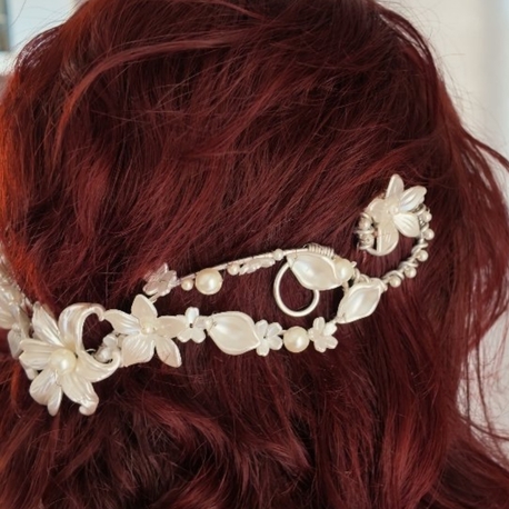 The Wedding Day