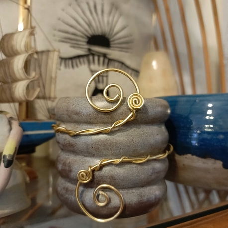 Basic Armcuff