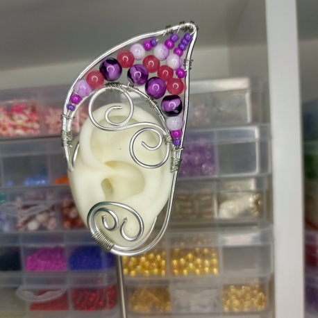 Elf Earcuff