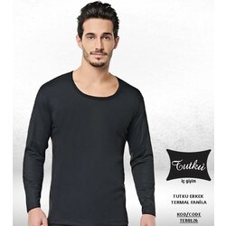 TUTKU ERKEK TERMAL ÜST