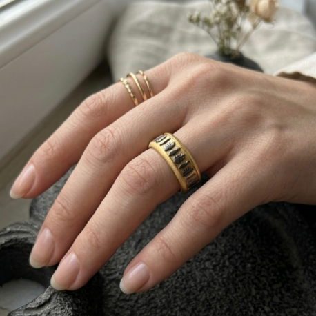 Ancient Seal Ring
