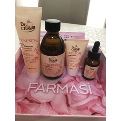 gül yağı, gül suyu,temizleyici jel,sabun,yüz kremi