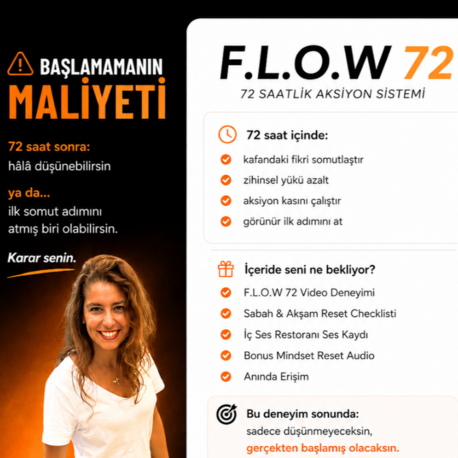 F.L.O.W. 72