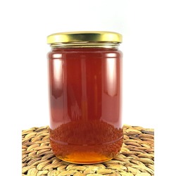  ÇAM balı süzme (850gr)