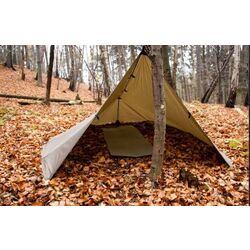 tente tarp