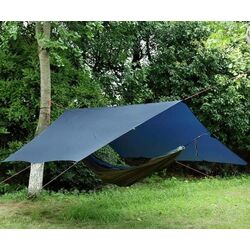 tente tarp
