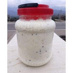 Tam yağlı kaymak çökelek 500 gr