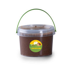 Taze Susam Ezmesi 500 gr