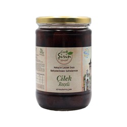 Çilek Reçeli 850g