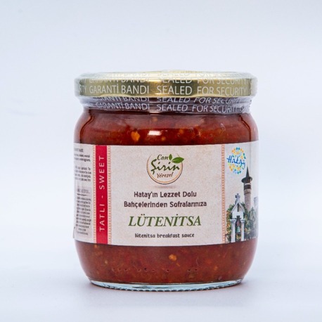 LÜTENİTSA 410g