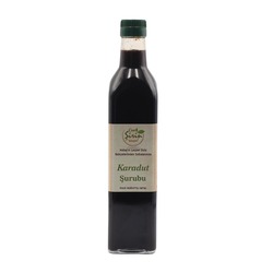 Karadut Şurubu 900g