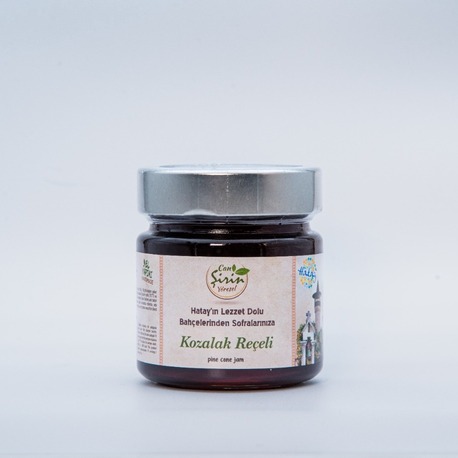 KOZALAK REÇELi 280g