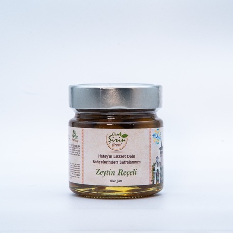 ZEYTİN REÇELİ 280 g
