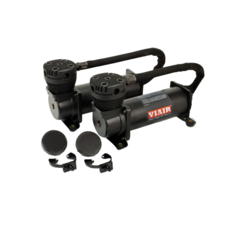 12V Air Kompasör Siyah Tip 