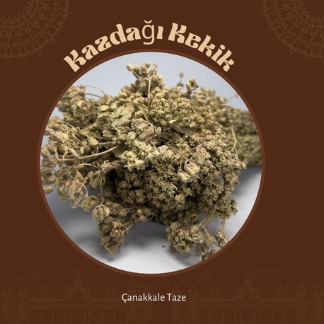 KAZ DAĞI KEKiK 30 Gr