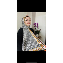 İthal şal