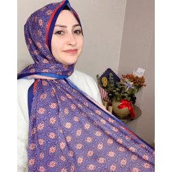 Pamuklu şal