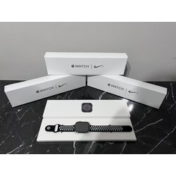 APPLE WATCH  NİKE SERİES