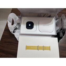 Apple Watch ultra 