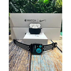 Apple Watch Nike series + AirPods pro 2 Anc 
