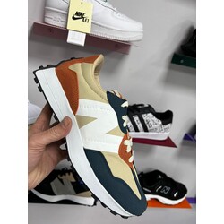 NEW BALANCE 327 İTHAL 