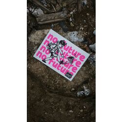 no future