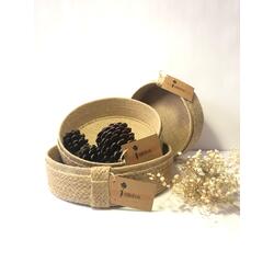 Natura 3'lü Set