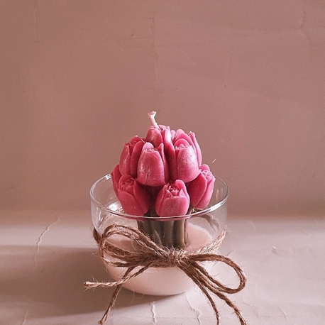 Spring Whisper (Baharın Fısıltısı)