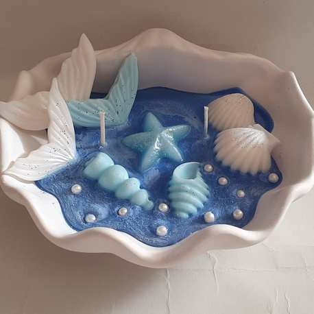 Ocean Whisper ( Okyanusun Fısıltısı )