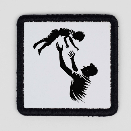 BABA OĞUL PATCH 