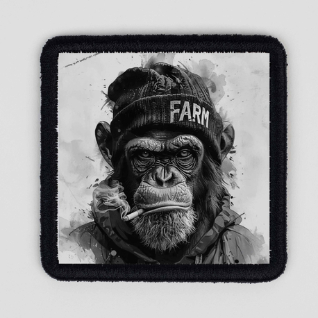 MAYMUN PATCH 