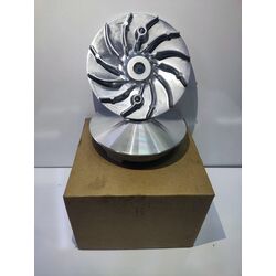 spacy alpha performans ön varyatör