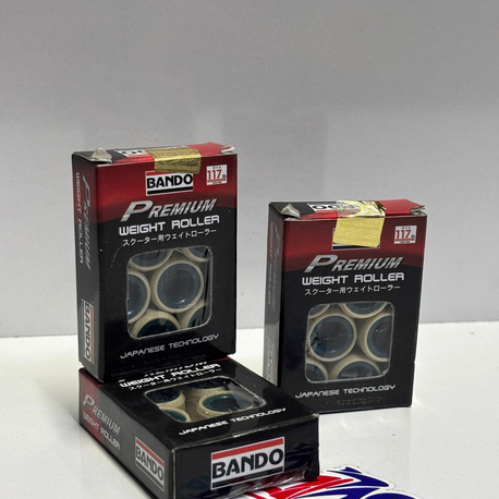 Spacy Spacy alpha 11 gram baga
