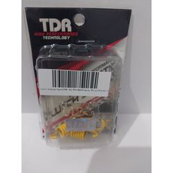 tdr balata yayı