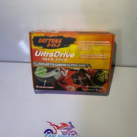 daytona karbon debriyaj balatası