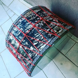 27x45 Asma Davul İmalatı