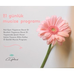 21 Günlük Mucize Programı