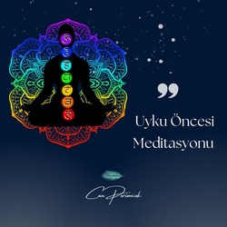 Uyku Öncesi Meditasyonu 