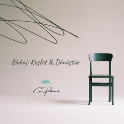 Blokajı Keşfet - Dönüştür Çalışması