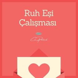 Ruh Eşi Çalışması 