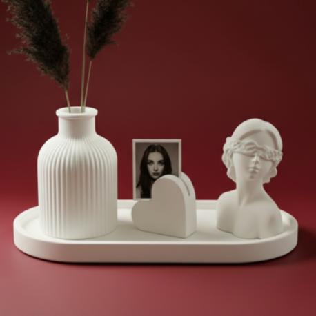 Ekonomik Seri / 4'lü Set / Açıklamaya Göz Atınız
