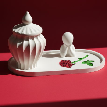 Ekonomik Seri / 3'lü Set / Açıklamaya Göz Atınız