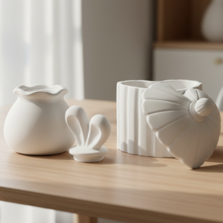 Premium - İkili Kutu Set